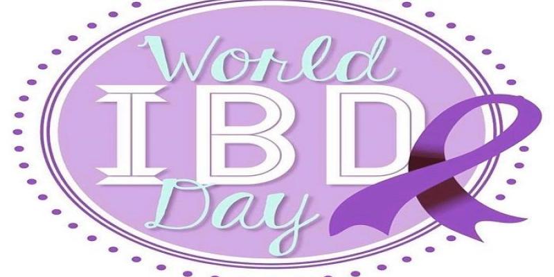 Giornata Mondiale IBD 19 maggio